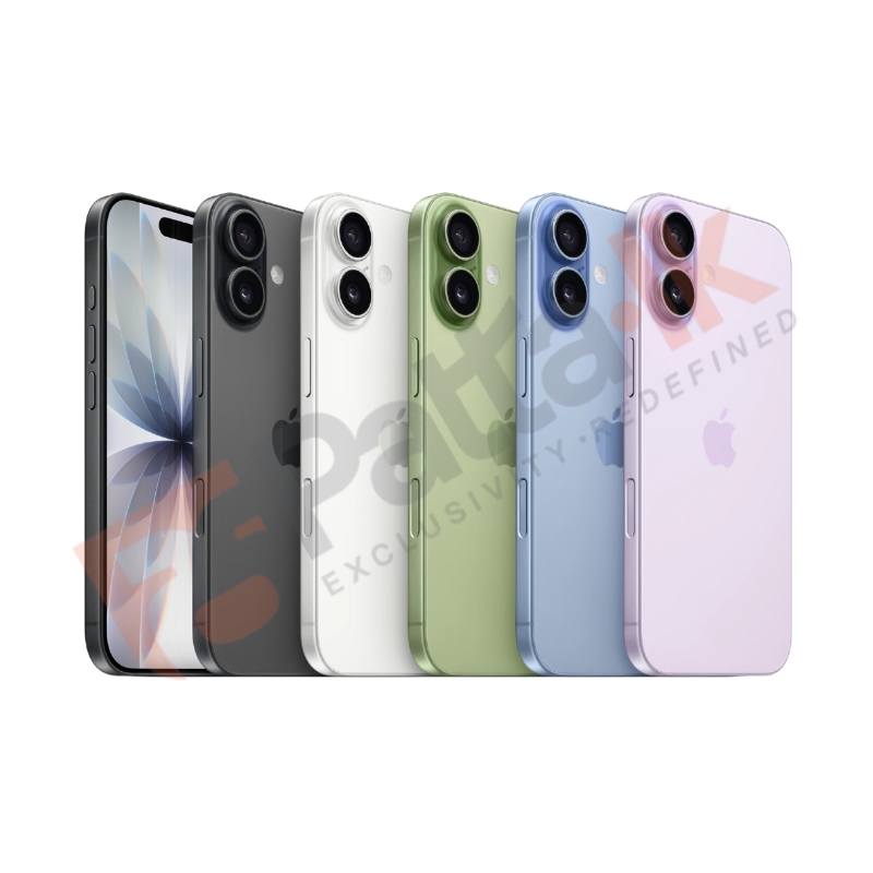 Apple iPhone 17